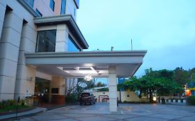 Grand Victoria Hotel Samarinda